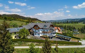 Ferienwohnungen Perhofer